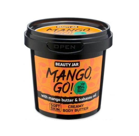 Mango go